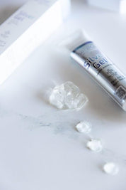 Silver Gel Wound Dressing Gel