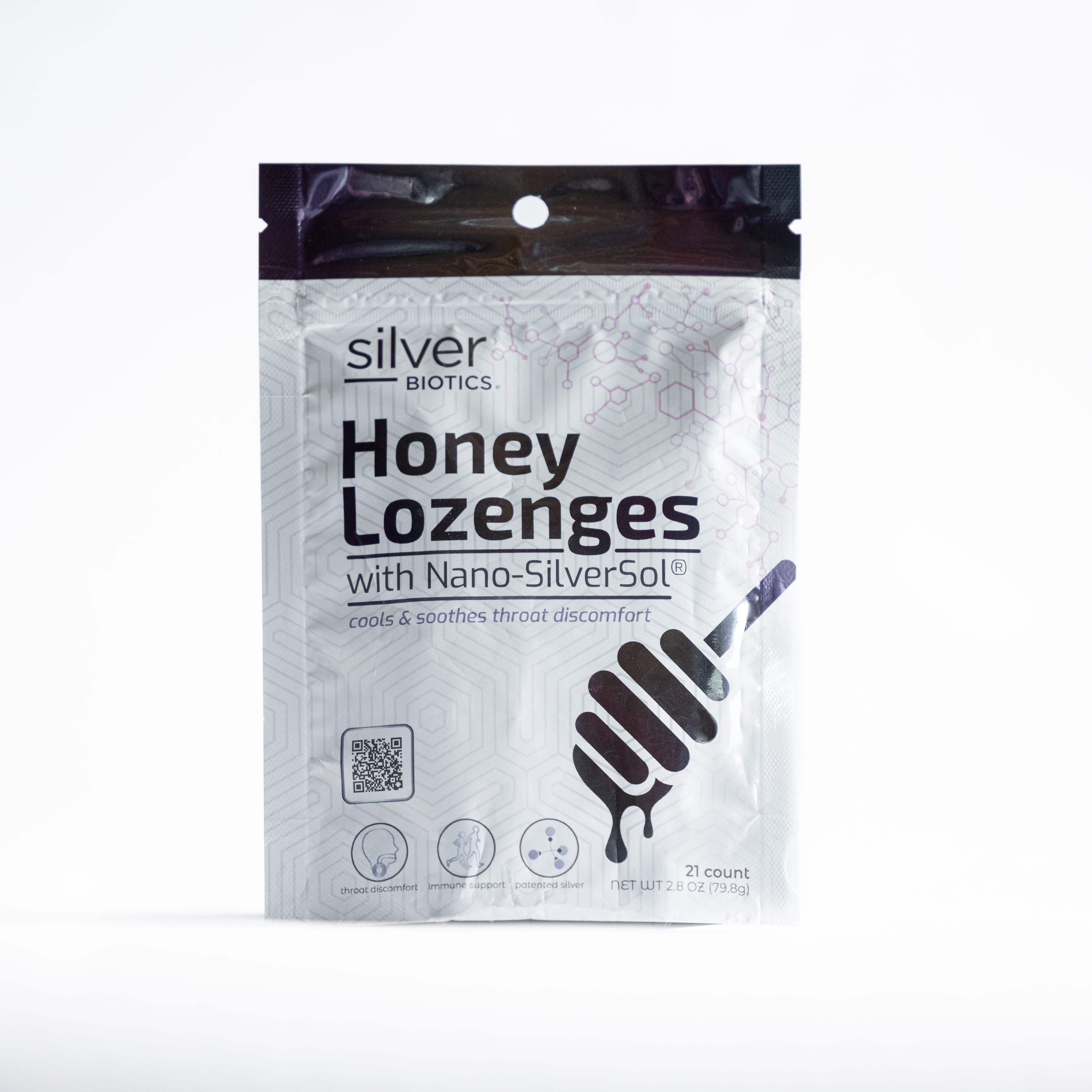 Lozenges