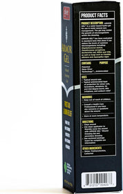 Armor Gel Wound Dressing Gel