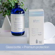 Immune Support Supplement