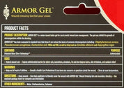 Armor Gel Wound Dressing Gel