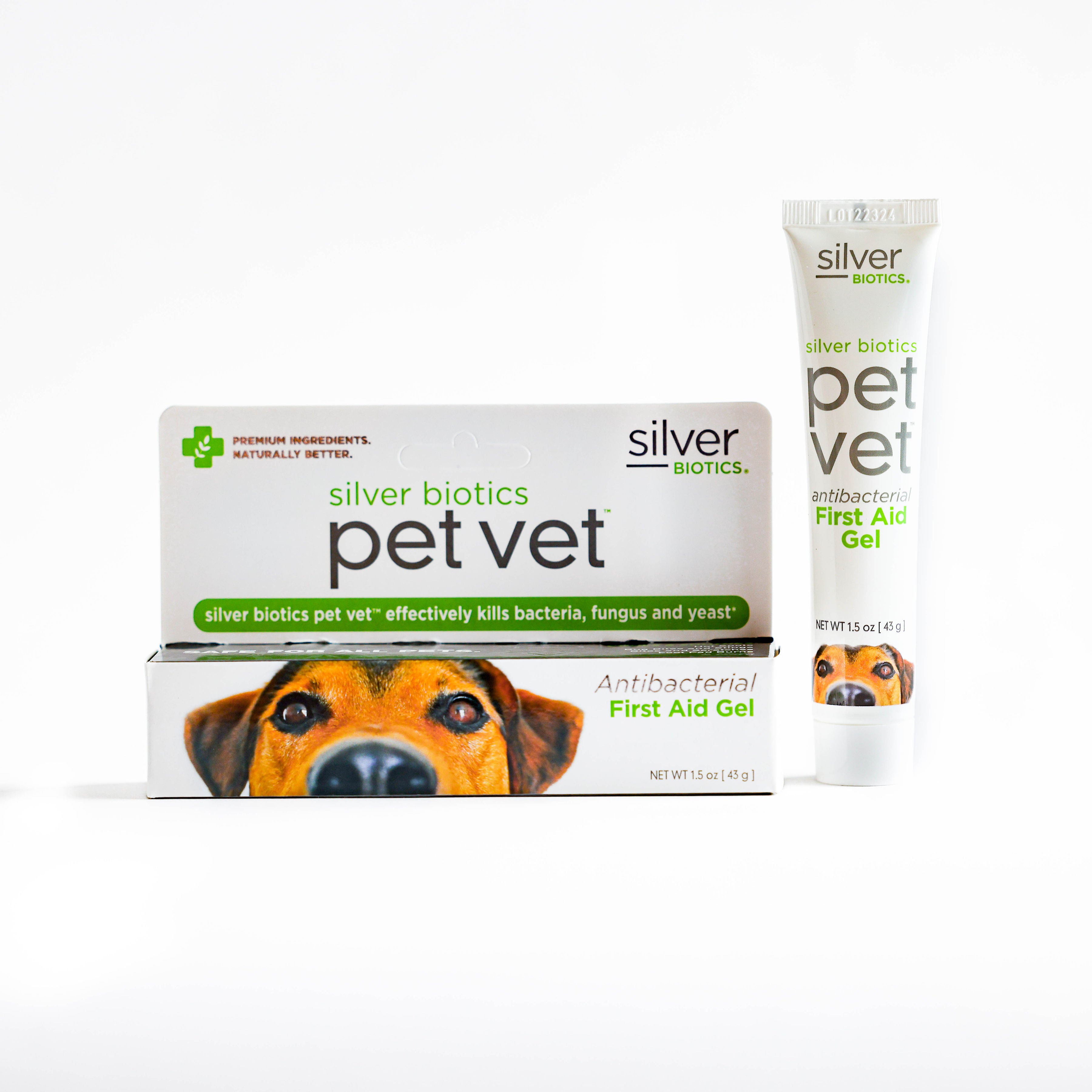 can you use silver dressings on dogs Amazon.com : SILVER GRADE Wound Spray for Pets Colloidal Silver Wound Care for Dogs & Cats Helps with Skin Irritation, Hot Spots, Rashes, Scratching, Itch, Bites & Burns Use