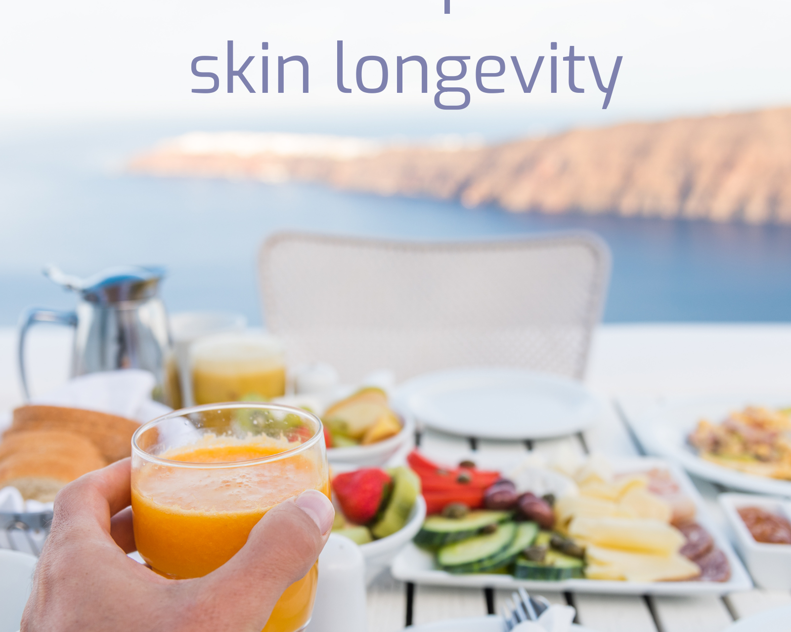 Nourishing Your Skin from the Inside Out