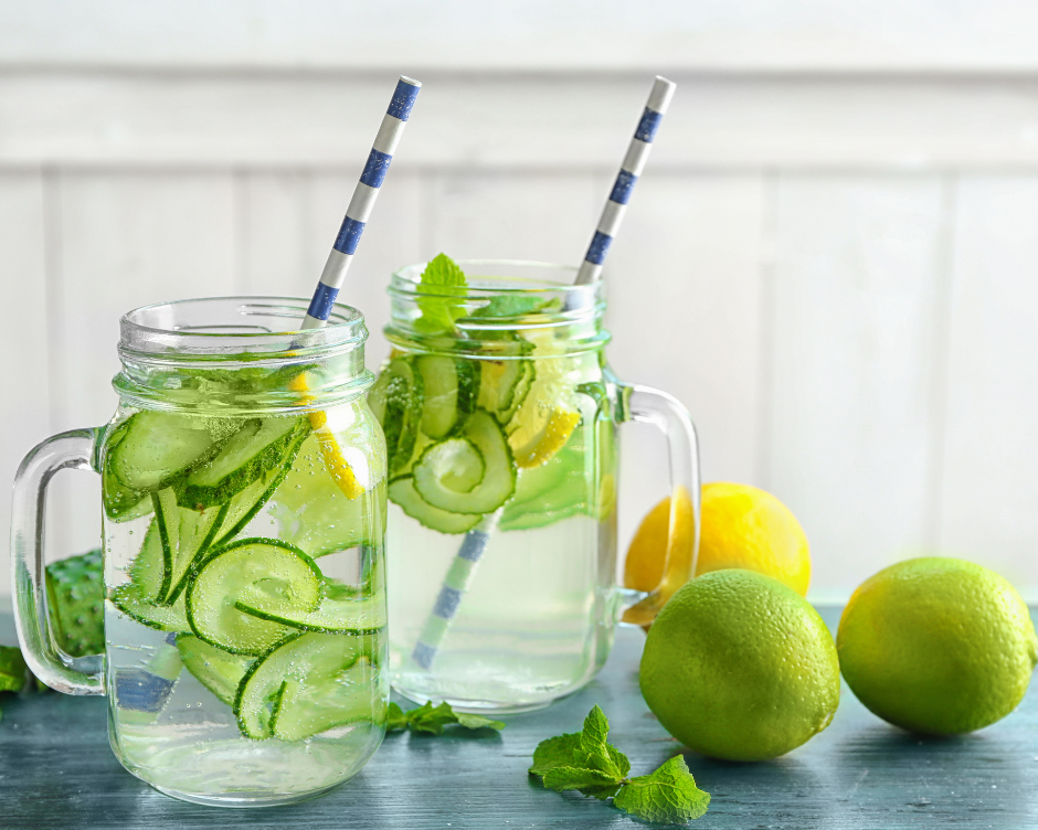 Your List for Summer Biohacks