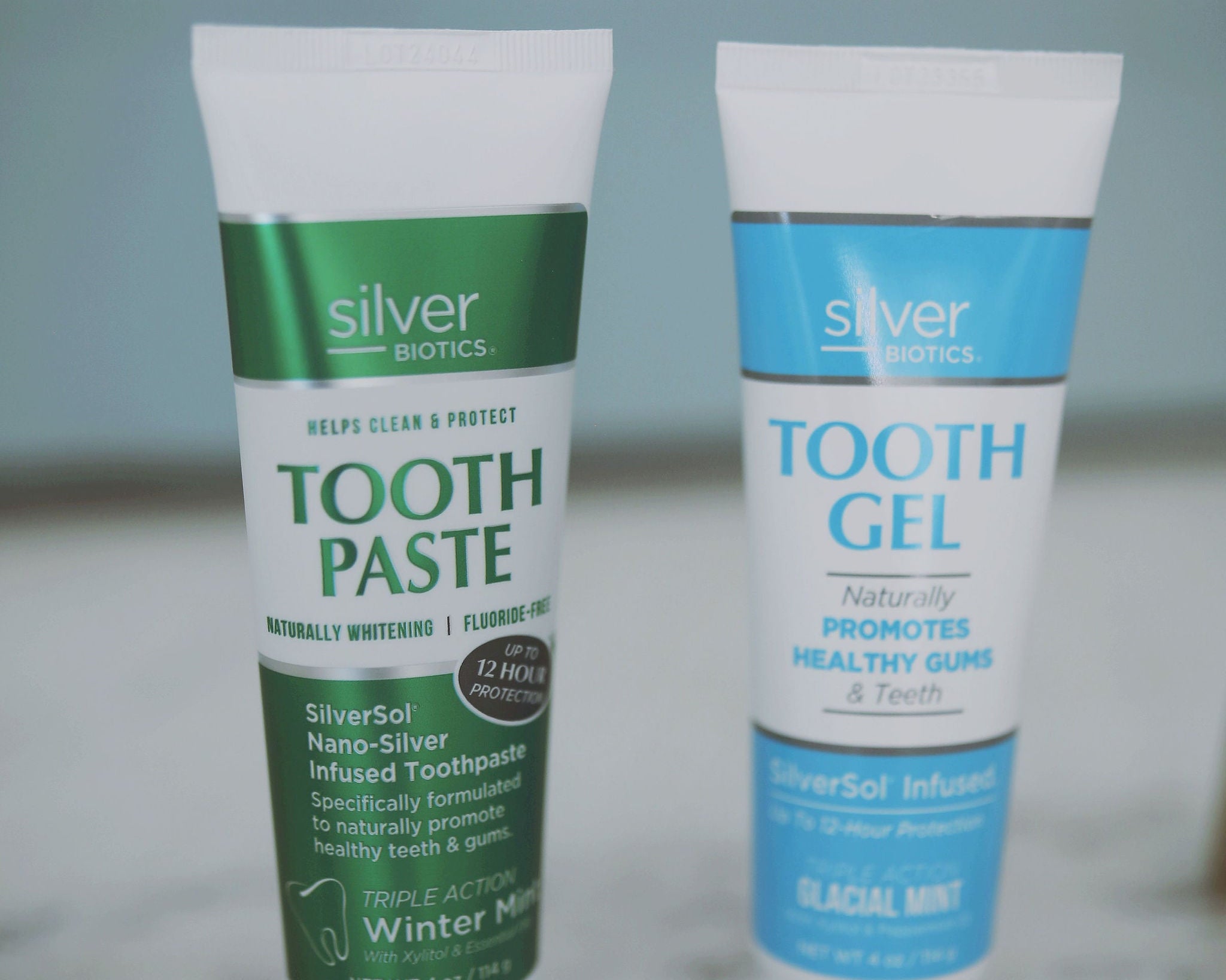 Probiotic-Friendly Oral Hygiene