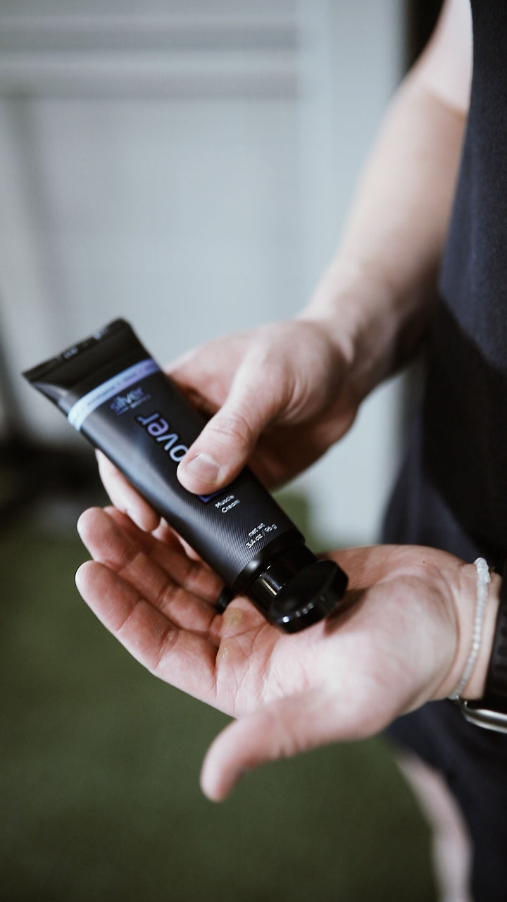 Hydration + Skin Comfort