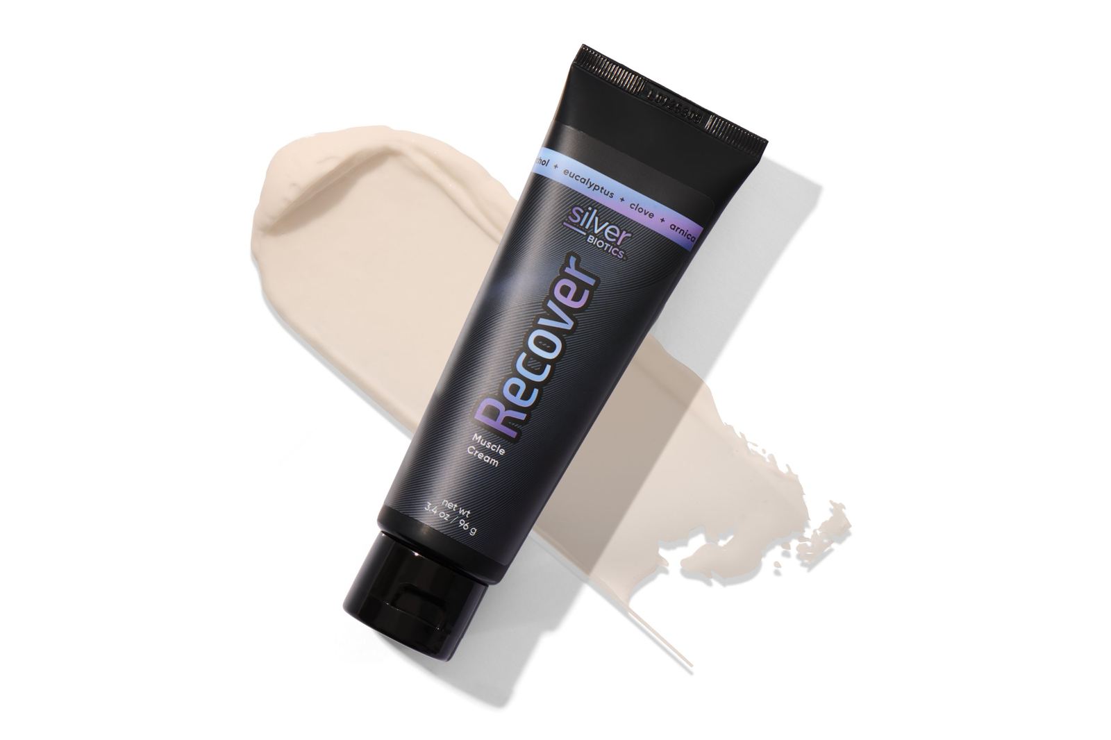 Recover Muscle Cream
