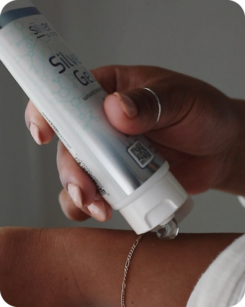 What is true Colloid?