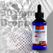 Extra Strength Supplements