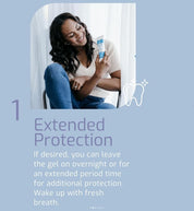 Silver Biotics Tooth Gel