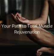 Silver Strong Recover - Muscle Relief Cream