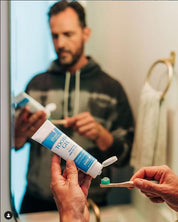 Silver Biotics Tooth Gel