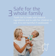 Silver Biotics Tooth Gel