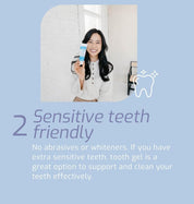 Silver Biotics Tooth Gel