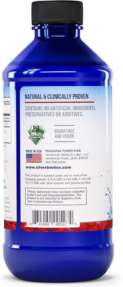 Extra Strength Supplements