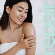 Advanced Healing Skin Cream