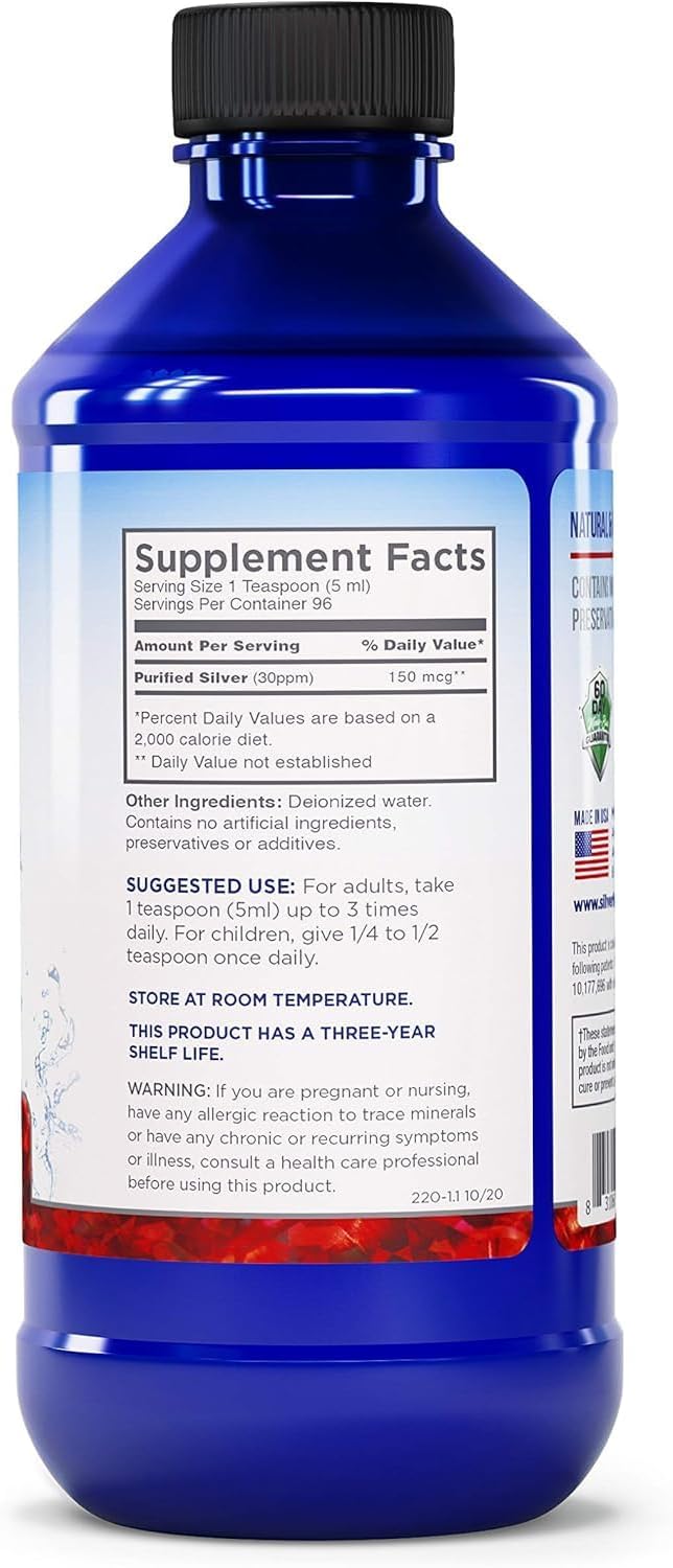 Extra Strength Supplements