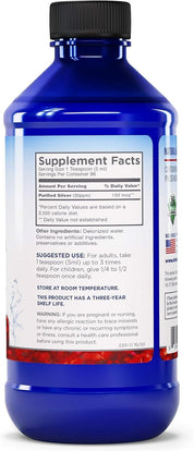 Extra Strength Supplements