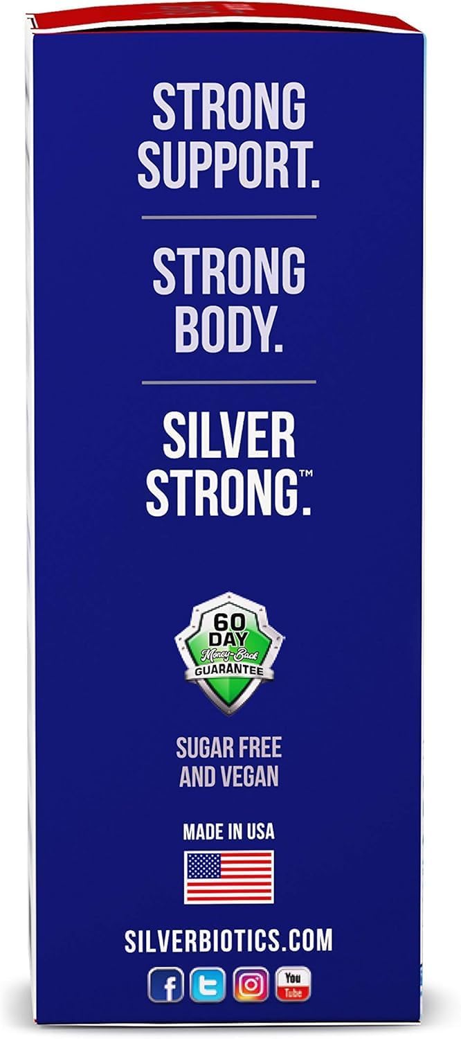 Extra Strength Supplements