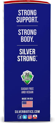 Extra Strength Supplements