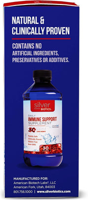 Extra Strength Supplements