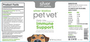 Pet Vet Immune Support