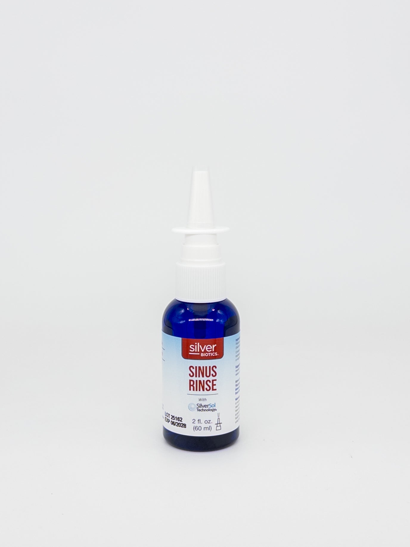 Sinus Rinse