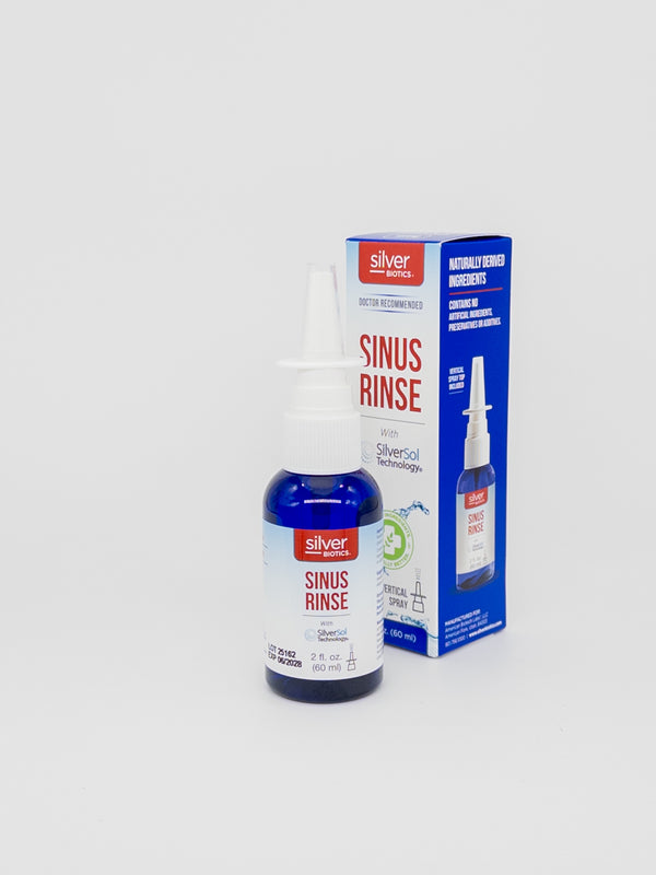 Sinus Rinse