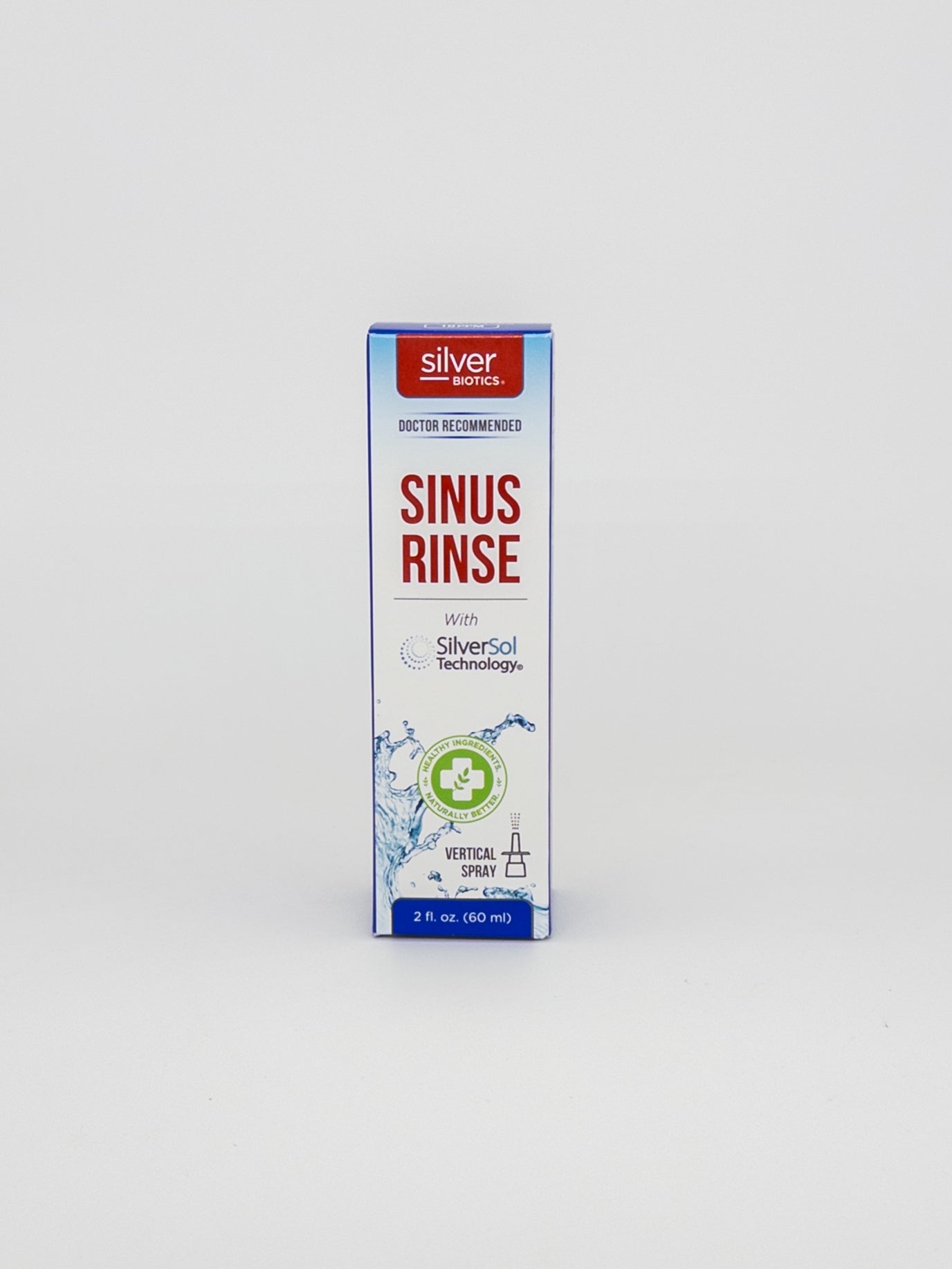 Sinus Rinse