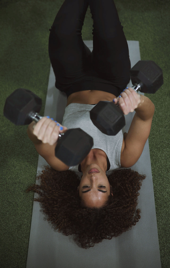 Improved Mobility & Less Discomfort