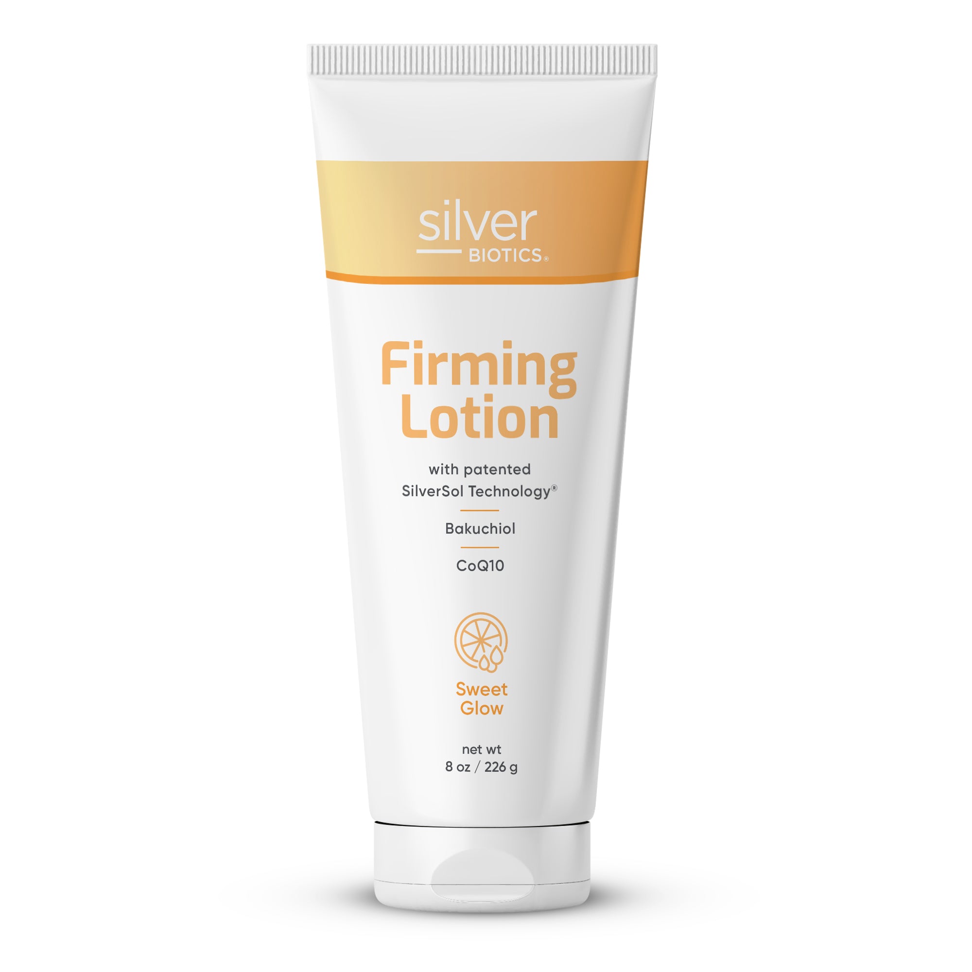 Sweet Glow Firming Lotion
