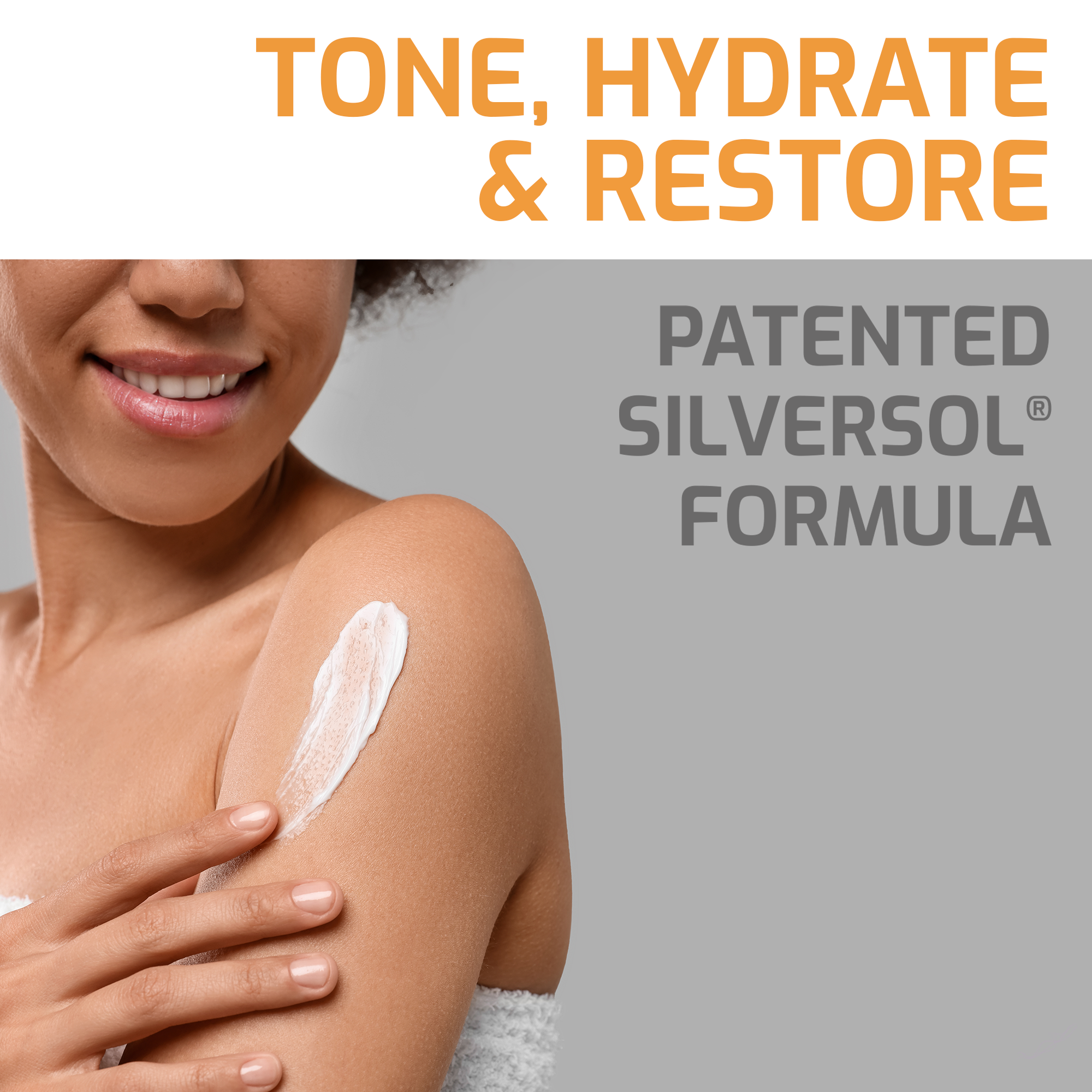 Sweet Glow Firming Lotion