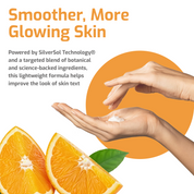 Sweet Glow Firming Lotion