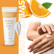 Sweet Glow Firming Lotion