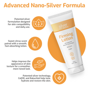 Sweet Glow Firming Lotion