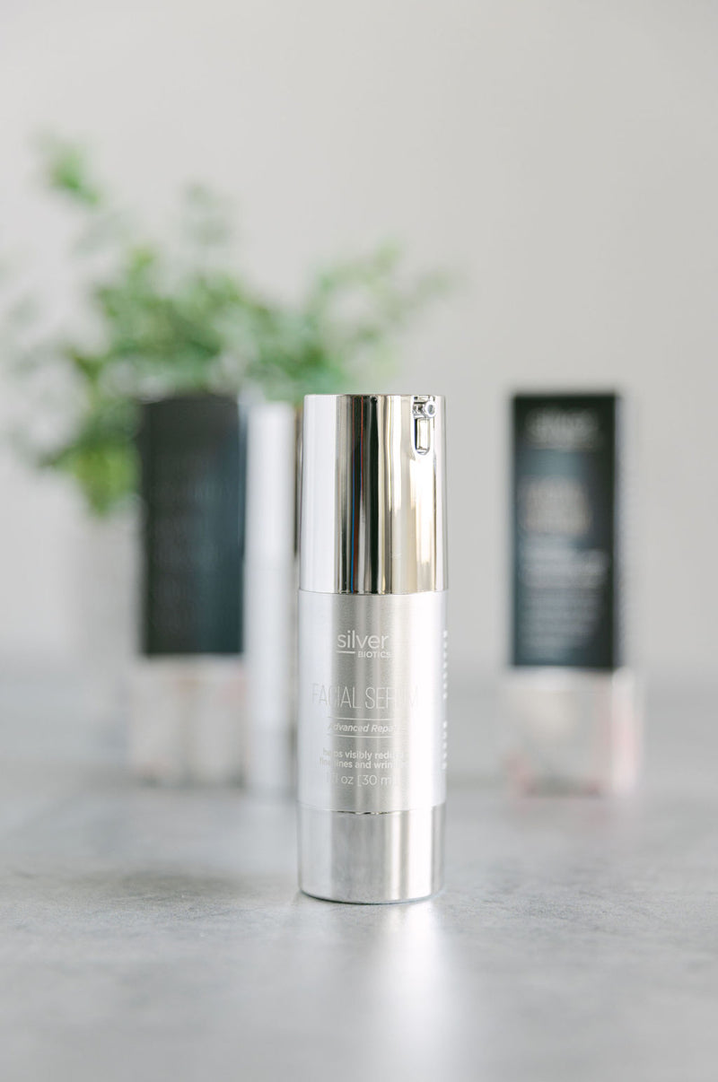 Why this serum works for everyday skin support