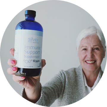 Immune Support Image