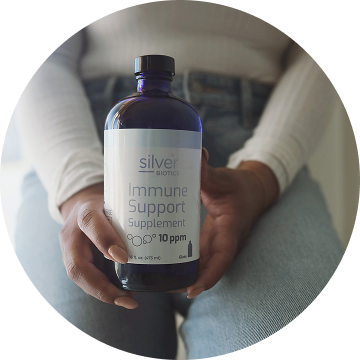 Immune Support Image