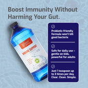 Immune Support Supplement