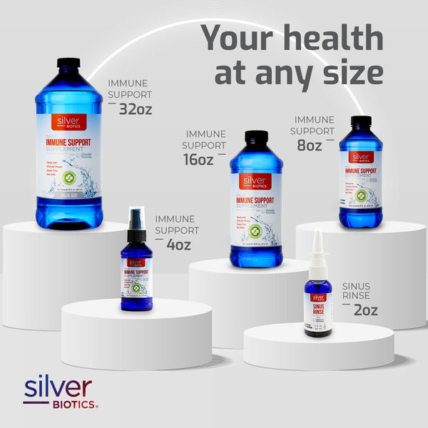 Immune Support Supplement
