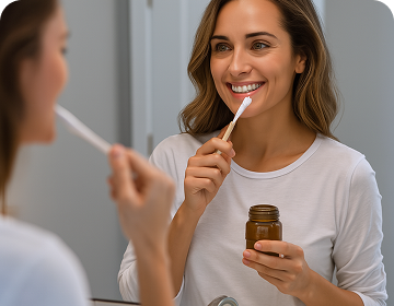 Week 1: Total Mouth Reset