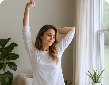 Week 4: Full-Body Benefits