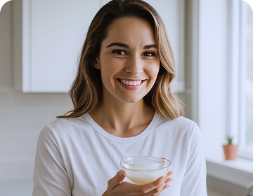 Month 2+: Part of Your Wellness Identity