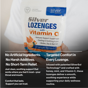 Immune Support Lozenges