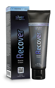 Recover Muscle Cream
