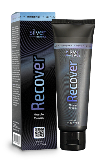 Recover Muscle Cream