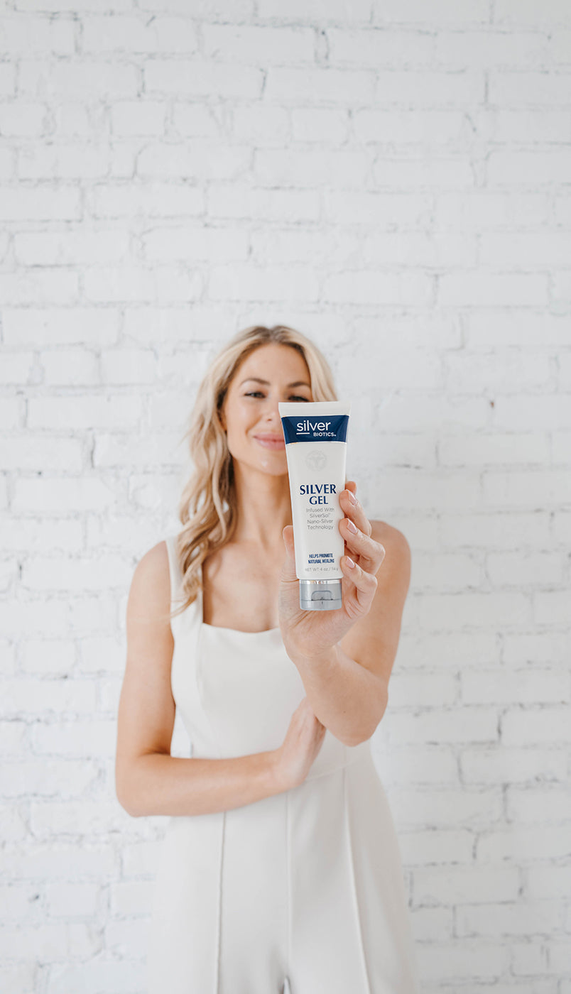 What Sets This Gel Apart