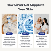 Silver Biotics - Silver Gel