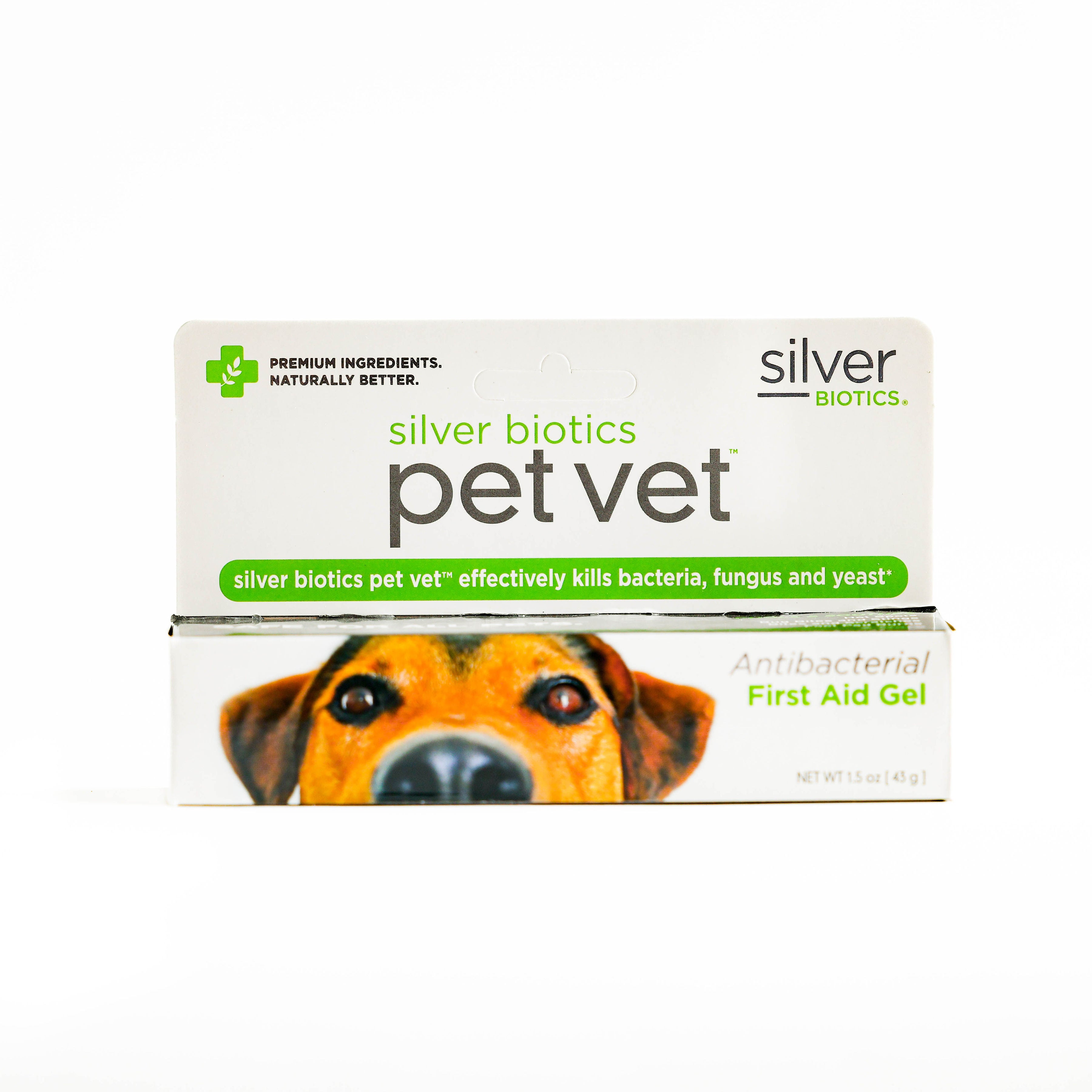 Pet Vet Gel