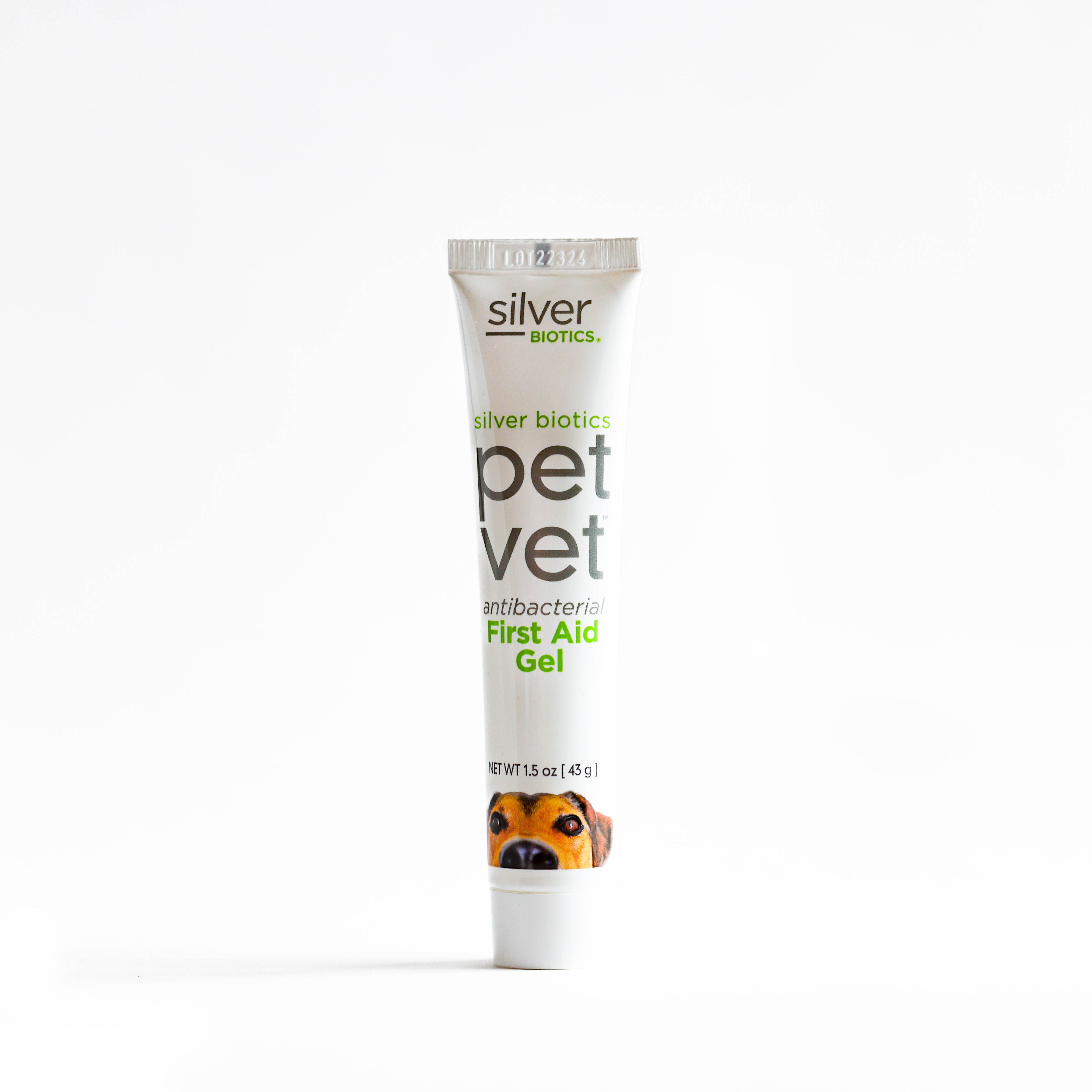 Pet Vet Gel